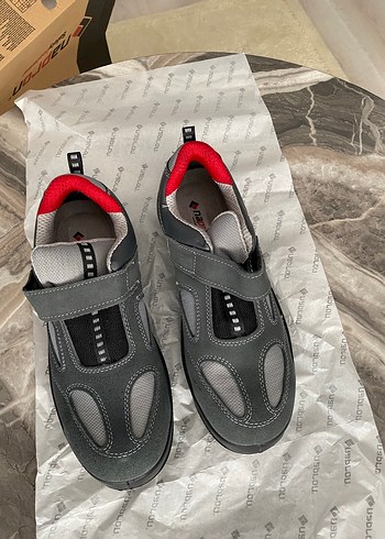 İş güvenliği ayakkabısı 43 numara - Görsel 6