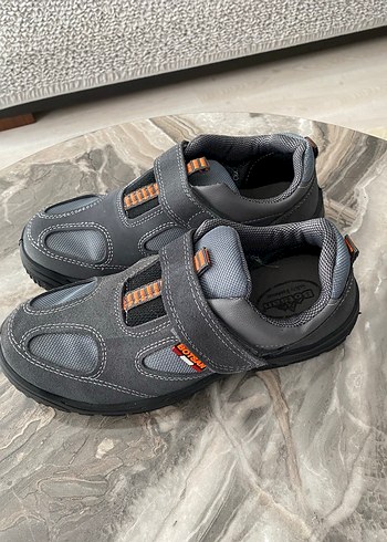 İş güvenliği ayakkabısı 43 numara - Görsel 4
