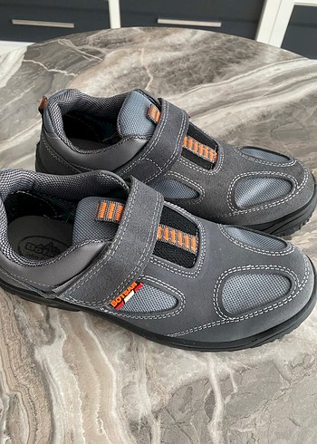 İş güvenliği ayakkabısı 43 numara - Görsel 7