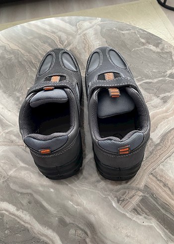 İş güvenliği ayakkabısı 43 numara - Görsel 5