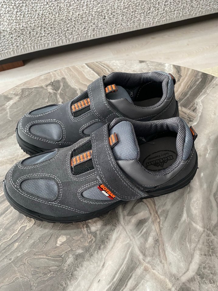 İş güvenliği ayakkabısı 43 numara - Görsel 4