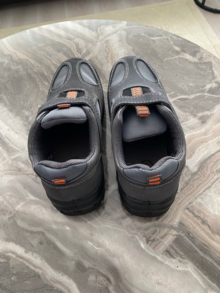 İş güvenliği ayakkabısı 43 numara - Görsel 5