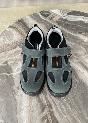 İş güvenliği ayakkabısı 43 numara - Görsel 6