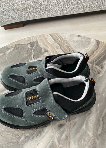 İş güvenliği ayakkabısı 43 numara - Görsel 4