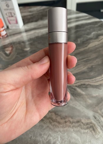 Bej Mat Likit Ruj - Görsel 3