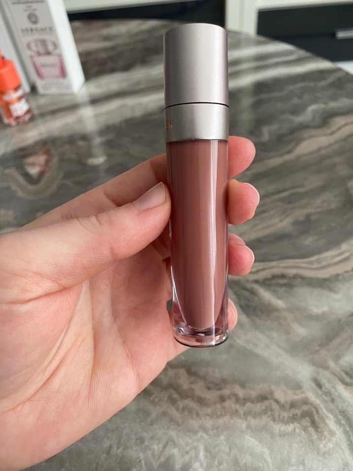 Bej Mat Likit Ruj - Görsel 3