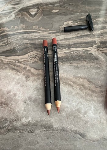 Kiko Milano Kırmızı Ruj ve Dudak Kalemi Seti - Görsel 6