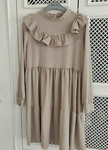38 Beden Tunik