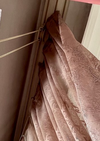 Kruvaze perde - Görsel 3