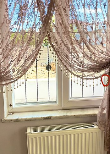 Kruvaze perde - Görsel 5