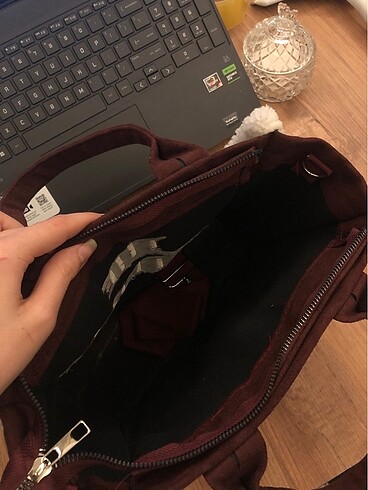 Beden bordo the tote bag
