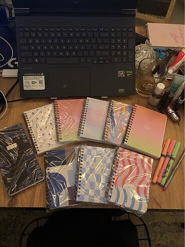 tatlis defter cute not defteri pinterest