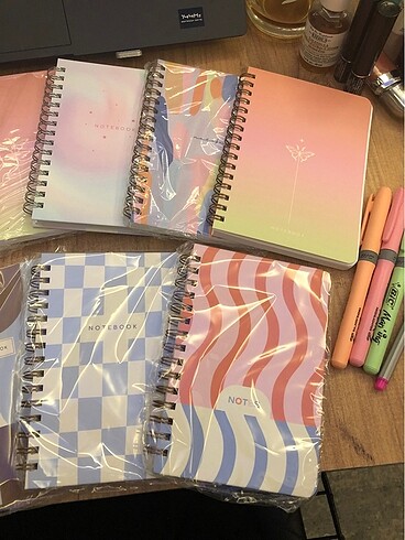 Beden tatlis defter cute not defteri pinterest