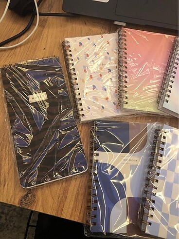 Beden Renk tatlis defter cute not defteri pinterest