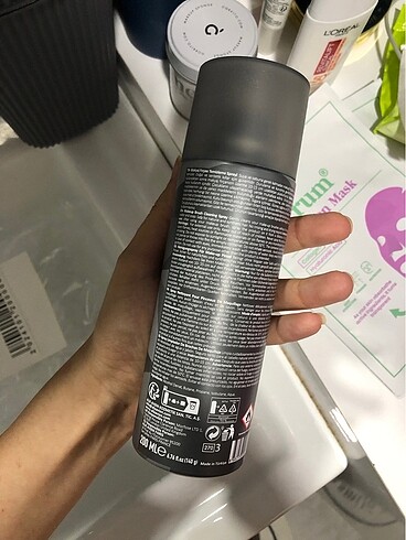 Alix Avien aliz avien brush cleaning firca temizleyici
