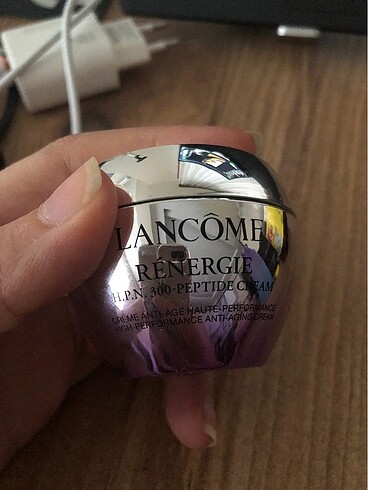 Lancome lancome renergie