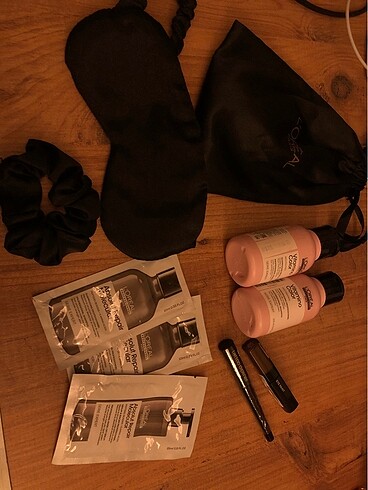 loreal proff set