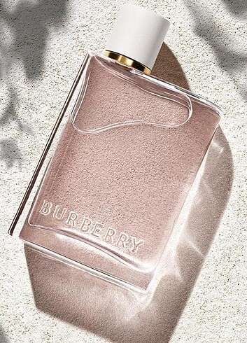 Burberry bayan parfüm 