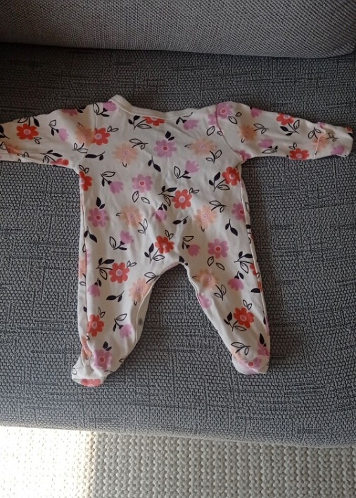 Bebek kıyafetleri  - Görsel 2