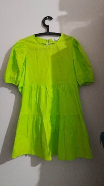 Koton yazlık elbise