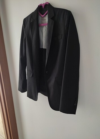 Paulmark Kadın blazer ceket 