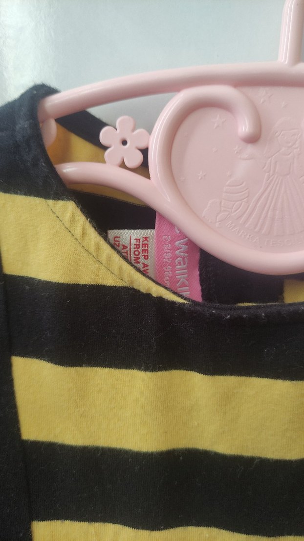 Arı Maya Kostümü - Görsel 3