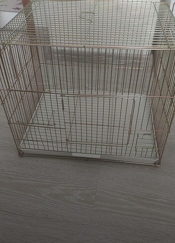 Üretim kafesi - Görsel 3