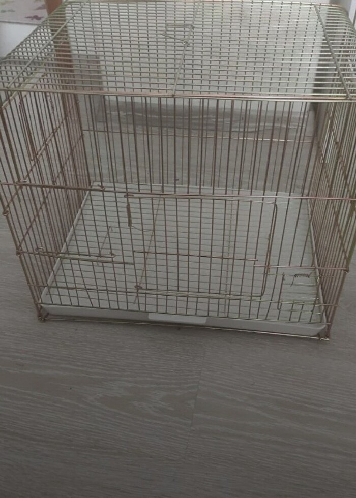 Üretim kafesi - Görsel 3