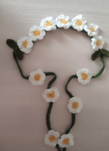 Salkım Toka - Görsel 3