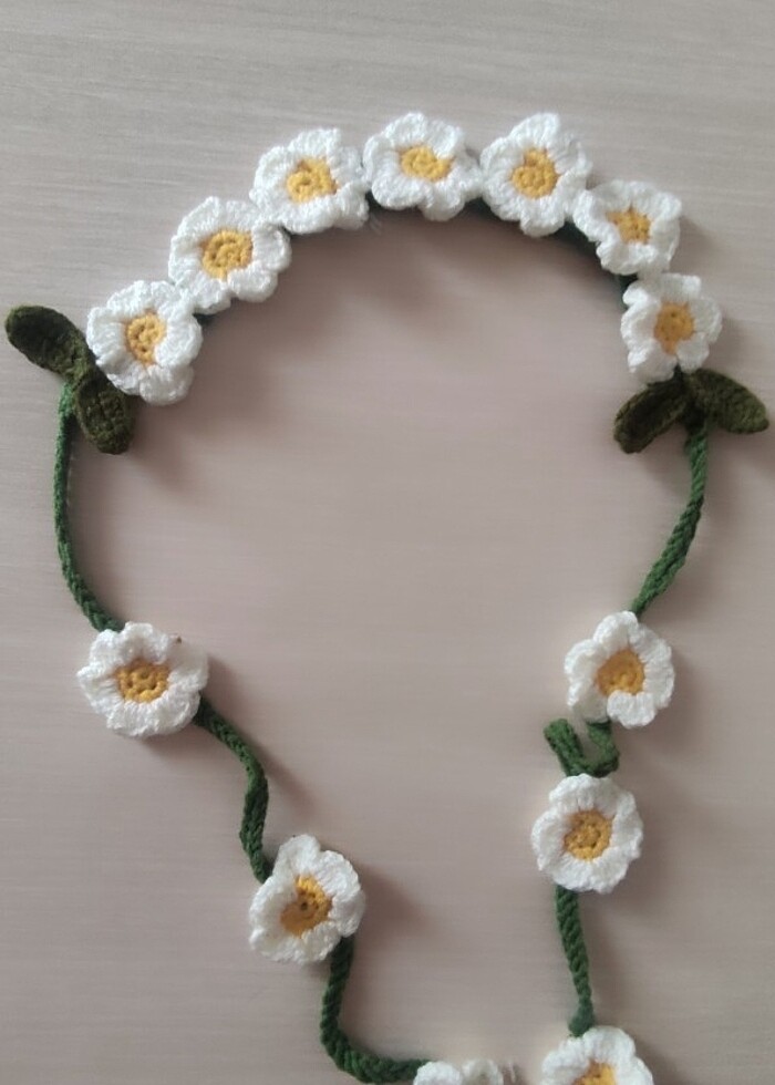 Salkım Toka - Görsel 2