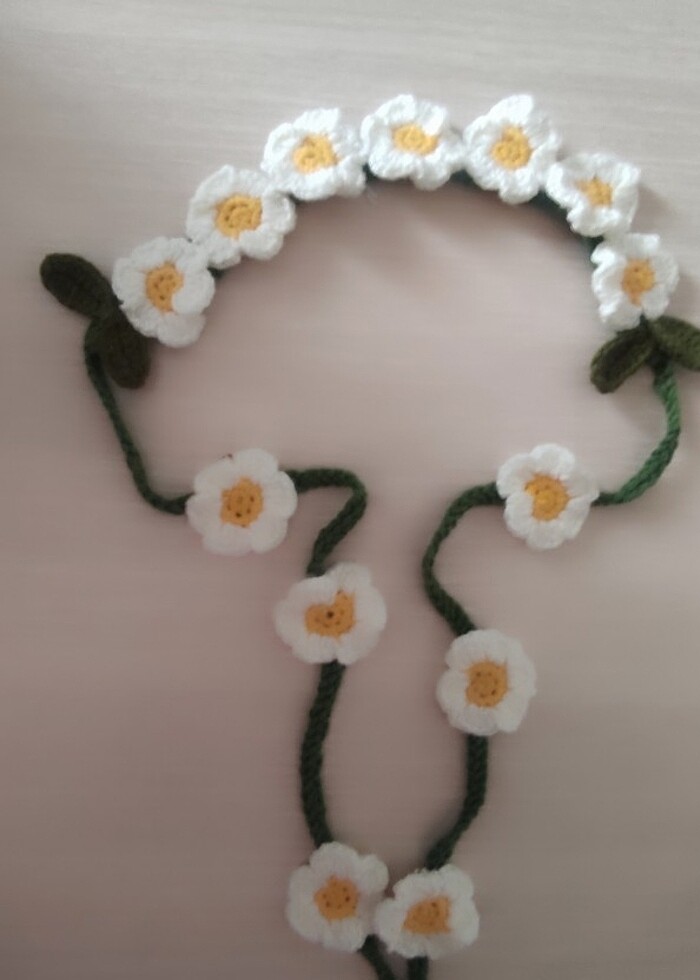 Salkım Toka - Görsel 3