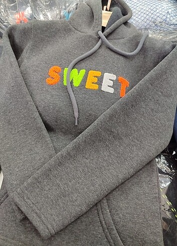 Diğer Sweat