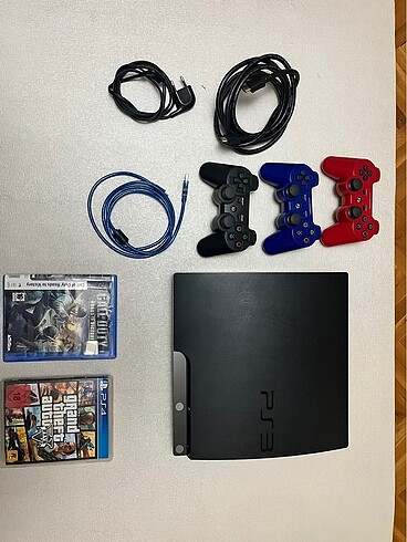 playstation3