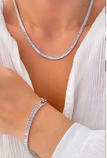 Su yolu set