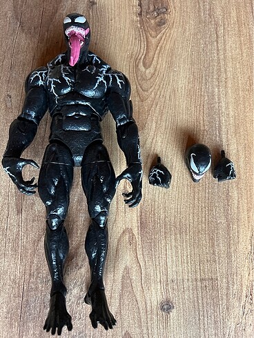 Marvel Legends Venom