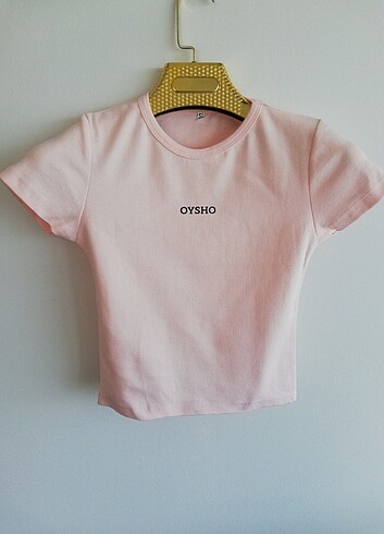 Oysho basic
