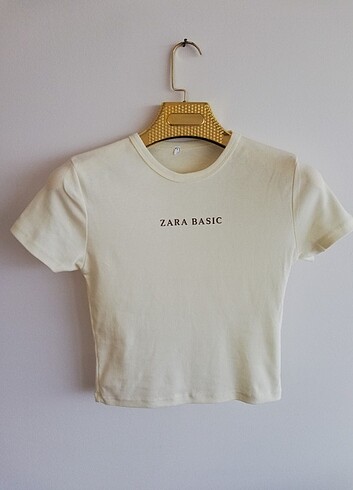 Zara crop 