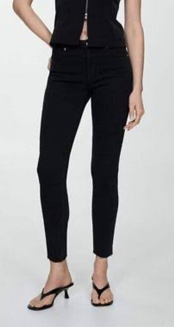 Zara jean