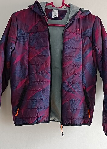 Decathlon Decathlon kız çocuk mont