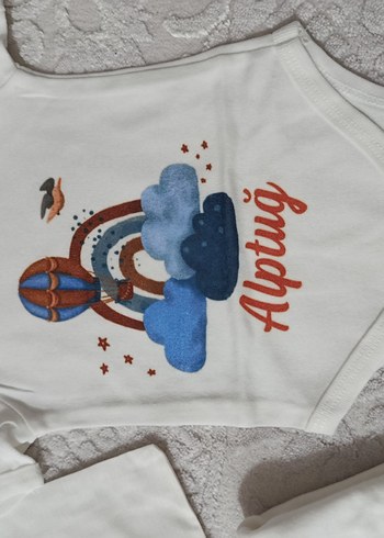 YENİDOĞAN HASTANE ÇIKIŞI SIFIR - Görsel 4