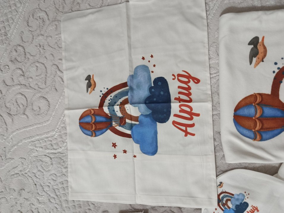 YENİDOĞAN HASTANE ÇIKIŞI SIFIR - Görsel 5