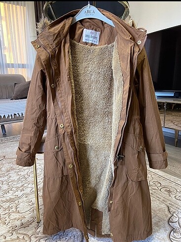 Diğer Parka