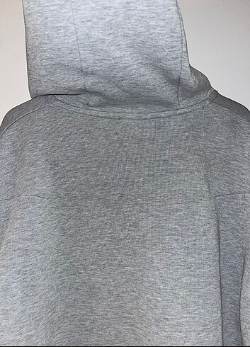 l Beden gri Renk Nike Tech Fleece Hırka