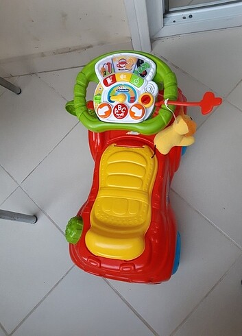baby clementoni