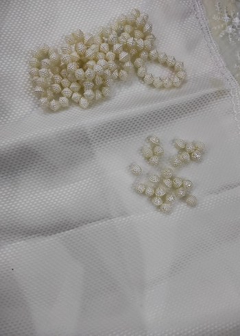 runner ve peçetelik - Görsel 4