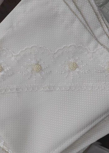 runner ve peçetelik - Görsel 2