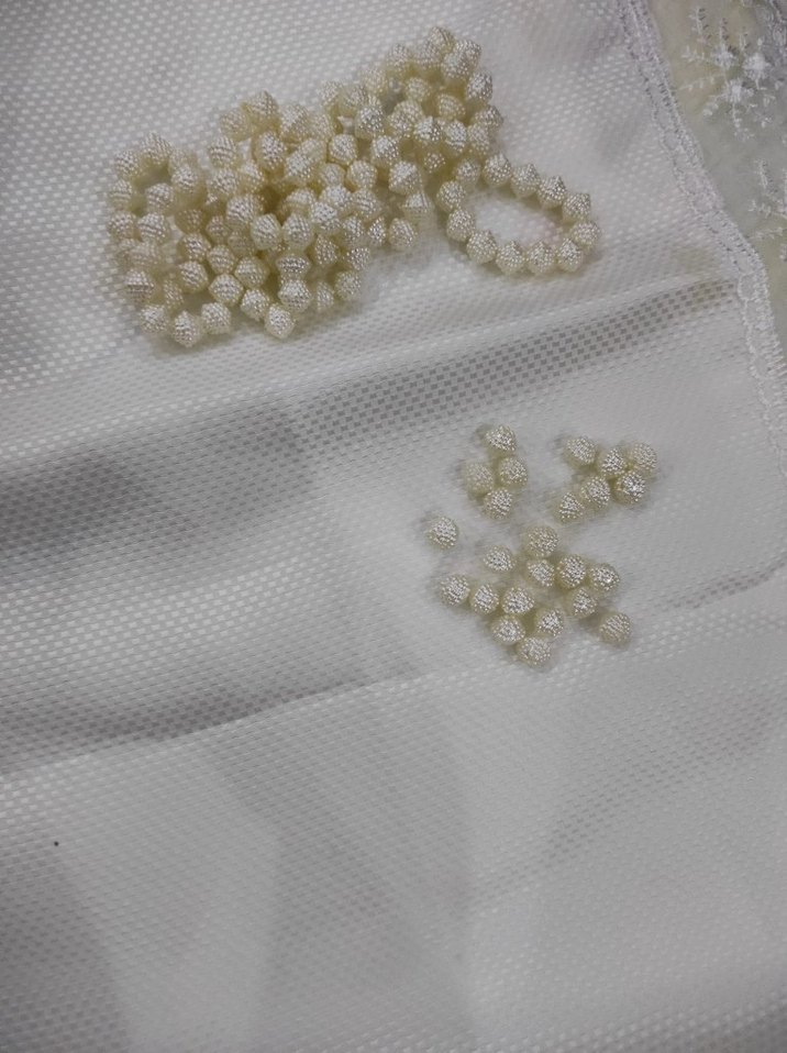 runner ve peçetelik - Görsel 4