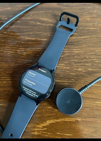 Samsung akıllı saat