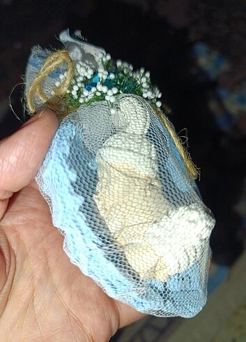 Kokulu taş  - Görsel 2