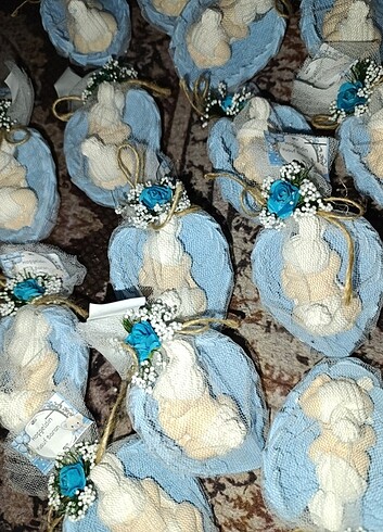 Kokulu taş  - Görsel 3